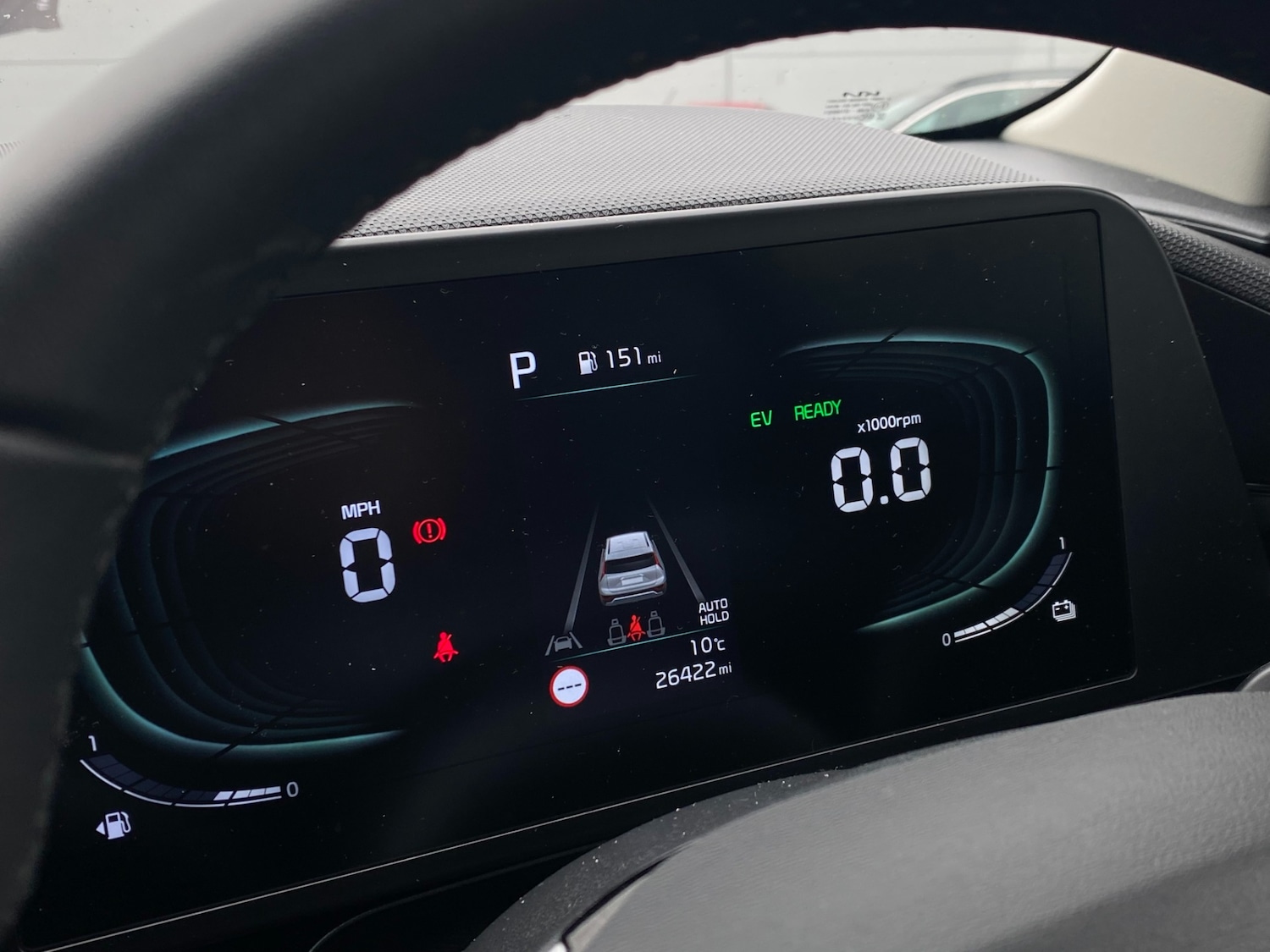 Used Kia Niro 2022 for sale - 78177549: Photo 16