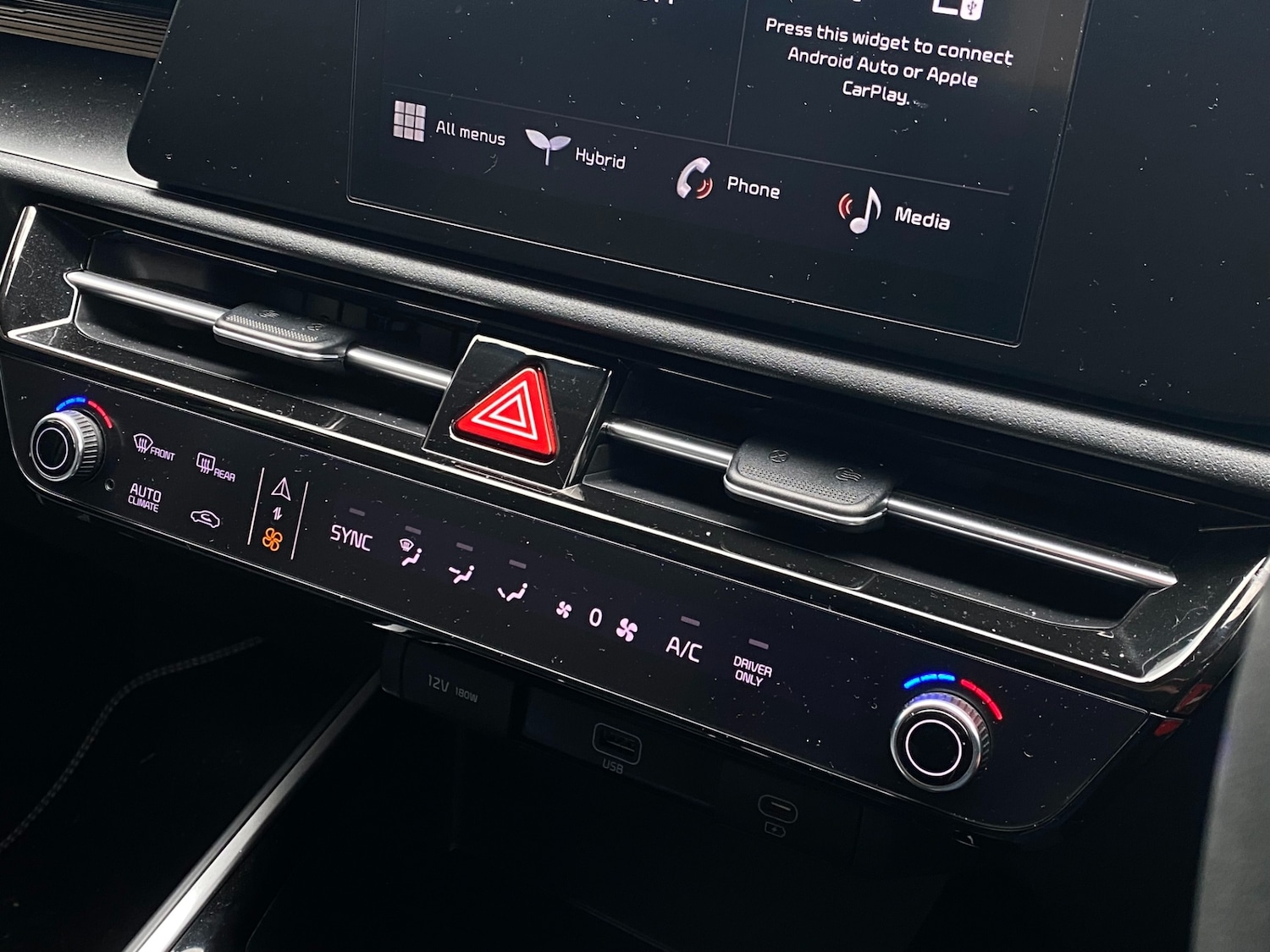 Used Kia Niro 2022 for sale - 78177549: Photo 19