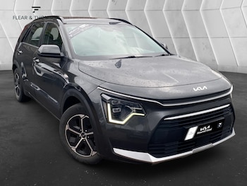 Used Kia Niro 2022 for sale - 78177549: Photo