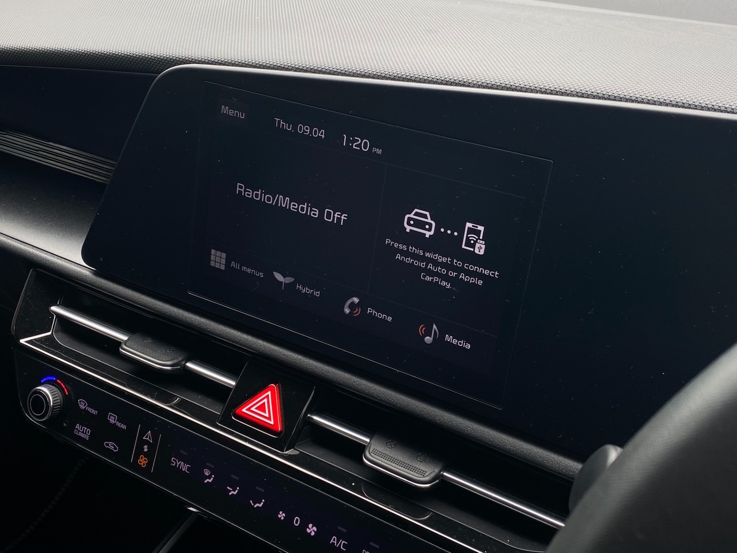 Used Kia Niro 2022 for sale - 78177549: Photo 20