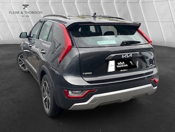 Used Kia Niro 2022 for sale - 78177549: Photo