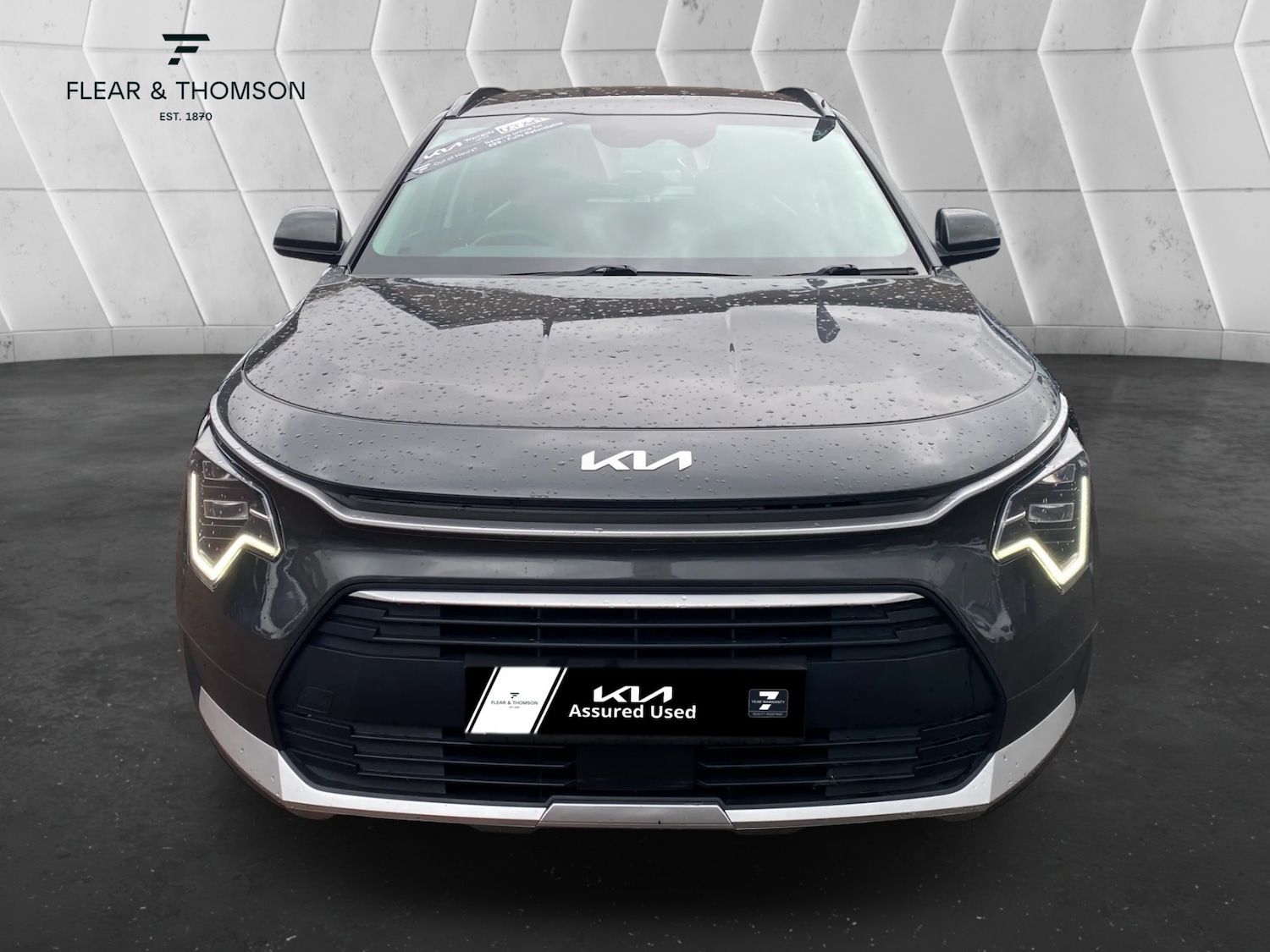 Used Kia Niro 2022 for sale - 78177549: Photo 3