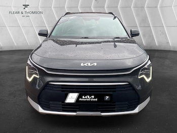 Used Kia Niro 2022 for sale - 78177549: Photo