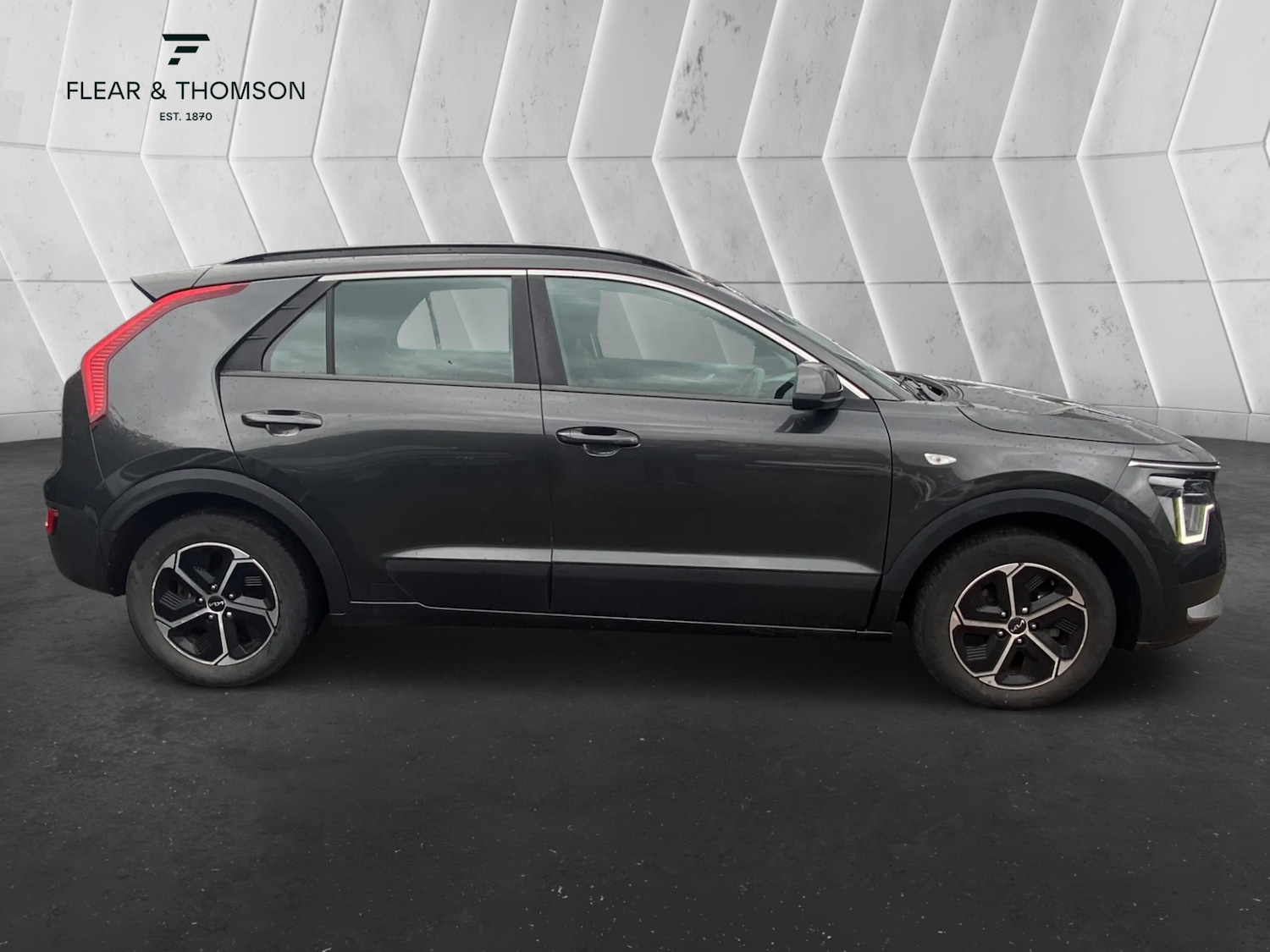 Used Kia Niro 2022 for sale - 78177549: Photo 4