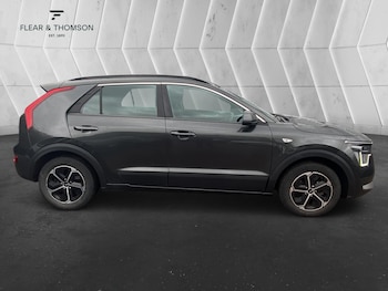 Used Kia Niro 2022 for sale - 78177549: Photo