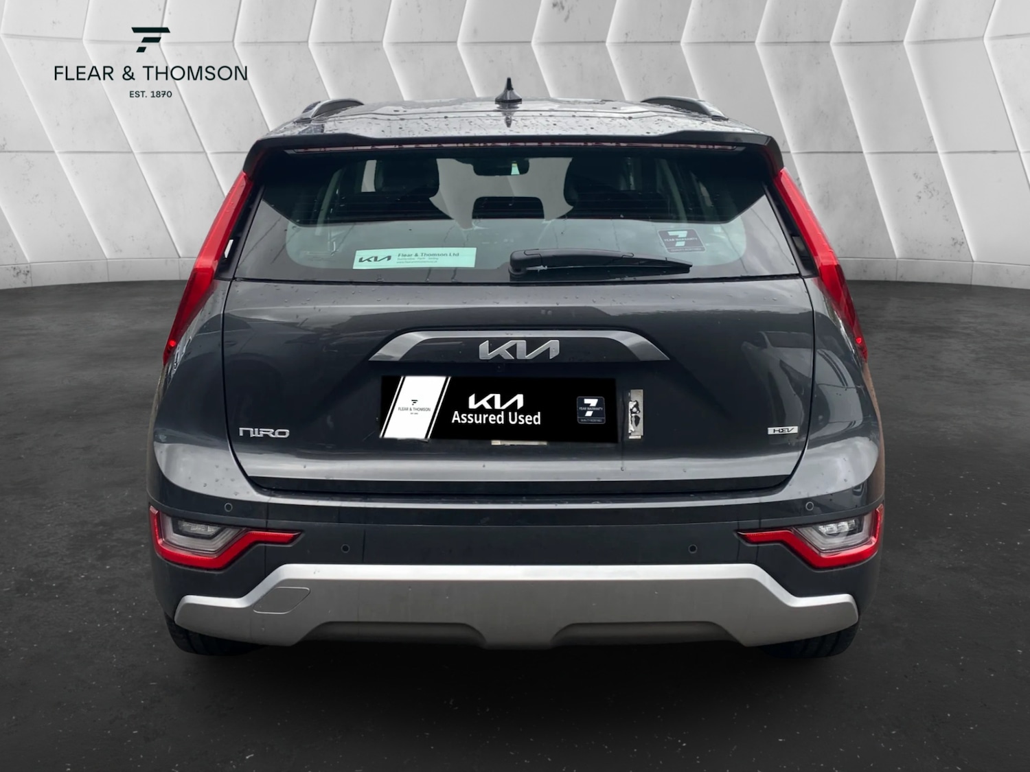 Used Kia Niro 2022 for sale - 78177549: Photo 5