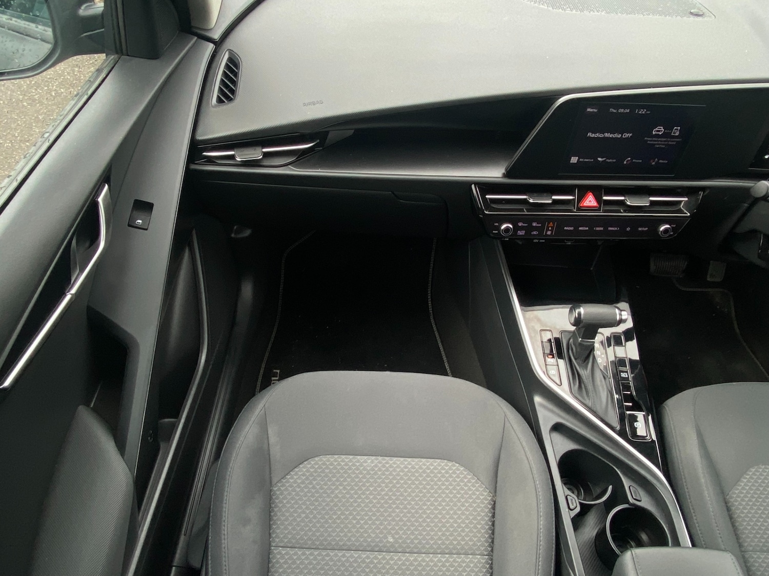 Used Kia Niro 2022 for sale - 78177549: Photo 7