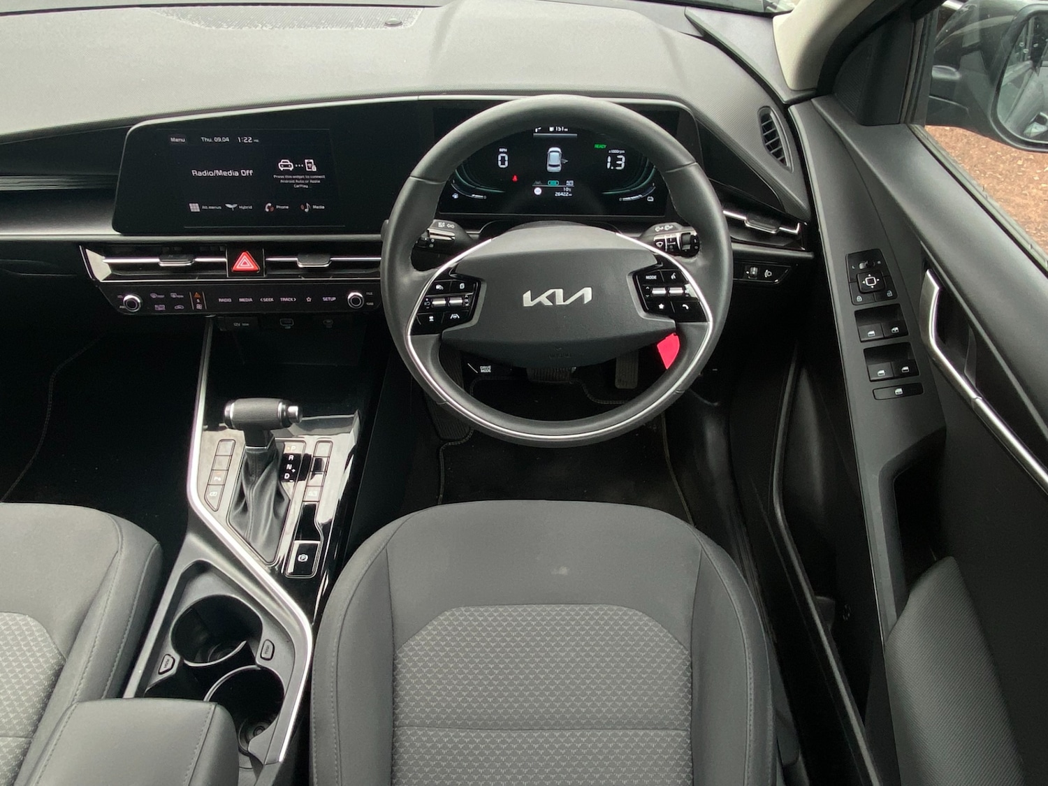 Used Kia Niro 2022 for sale - 78177549: Photo 8