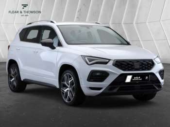Used SEAT Ateca 2023 for sale - 75407100: Photo
