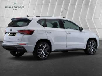 Used SEAT Ateca 2023 for sale - 75407100: Photo