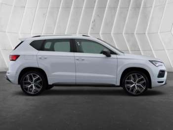 Used SEAT Ateca 2023 for sale - 75407100: Photo