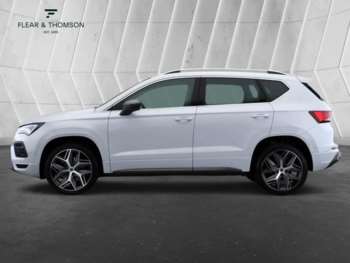 Used SEAT Ateca 2023 for sale - 75407100: Photo