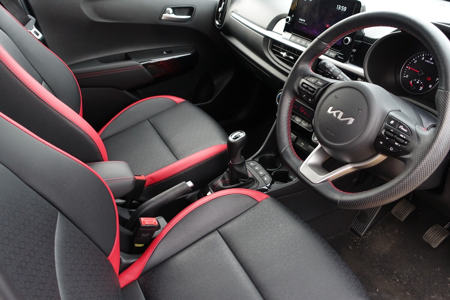 Used Kia Picanto 2023 for sale - 76718886: Photo 10