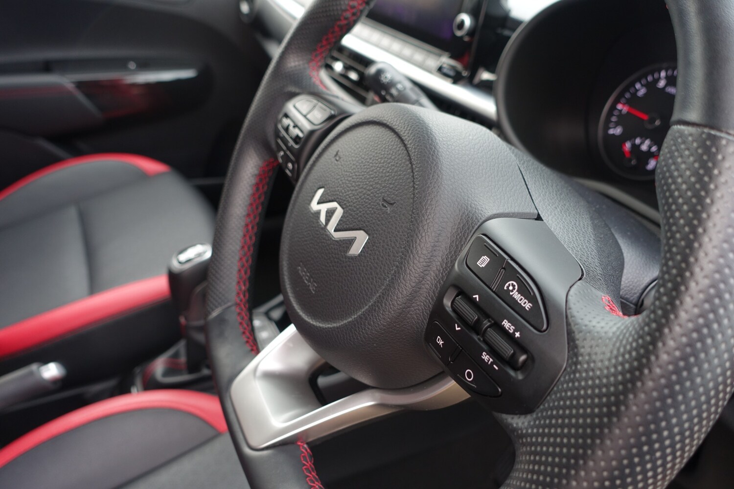 Used Kia Picanto 2023 for sale - 76718886: Photo 11