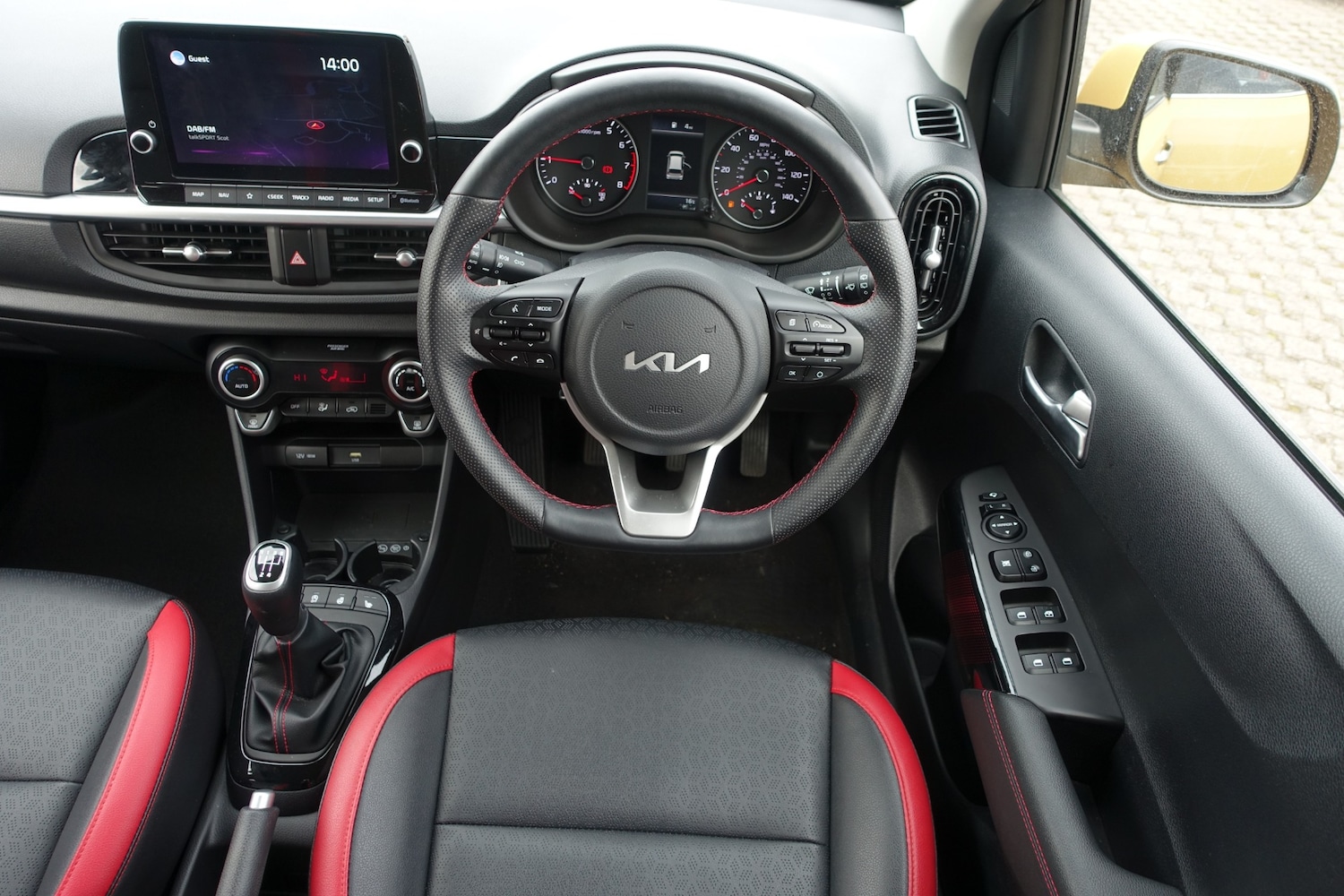 Used Kia Picanto 2023 for sale - 76718886: Photo 16