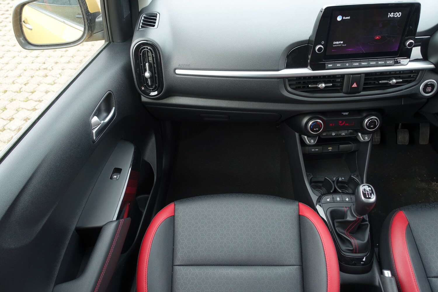 Used Kia Picanto 2023 for sale - 76718886: Photo 18