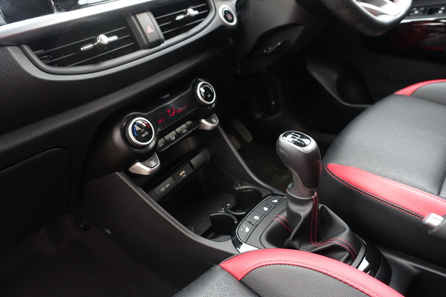 Used Kia Picanto 2023 for sale - 76718886: Photo 23