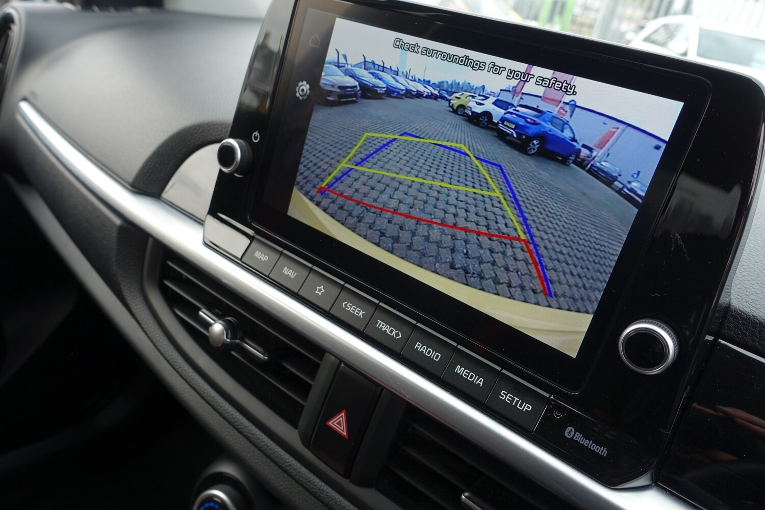 Used Kia Picanto 2023 for sale - 76718886: Photo 24