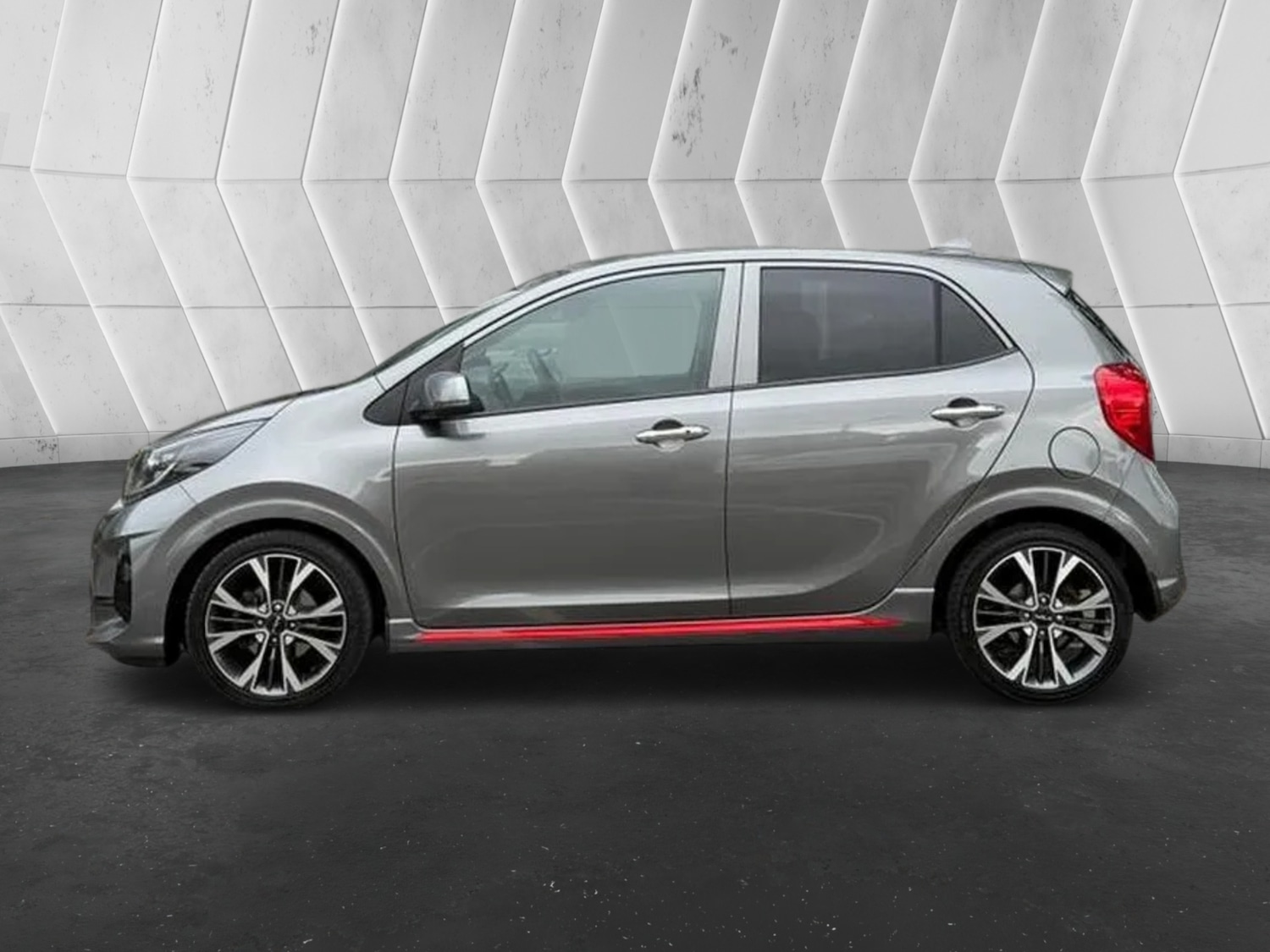 Used Kia Picanto 2023 for sale - 76718886: Photo 3