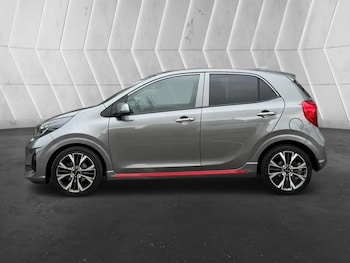 Used Kia Picanto 2023 for sale - 76718886: Photo