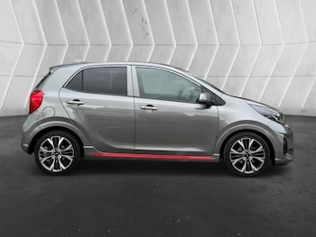 Used Kia Picanto 2023 for sale - 76718886: Photo