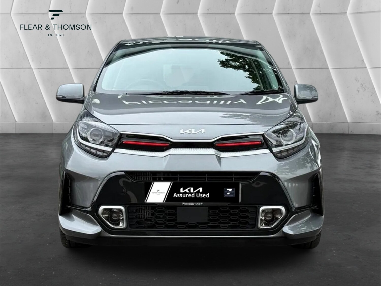 Used Kia Picanto 2023 for sale - 76718886: Photo 5