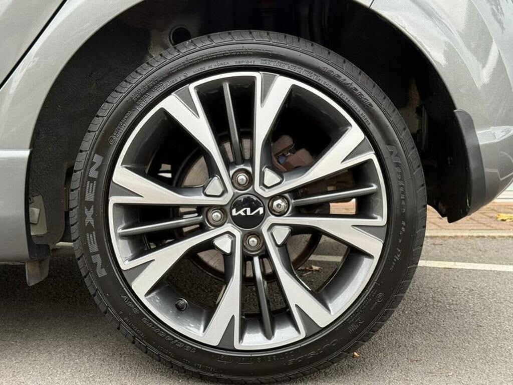 Used Kia Picanto 2023 for sale - 76718886: Photo 7