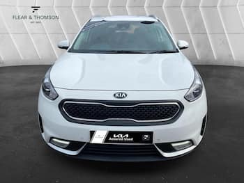 Used Kia Niro 2019 for sale - 79524582: Photo
