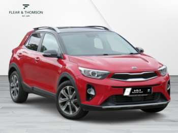 2018 (18) - 1.0T GDi First Edition 5dr