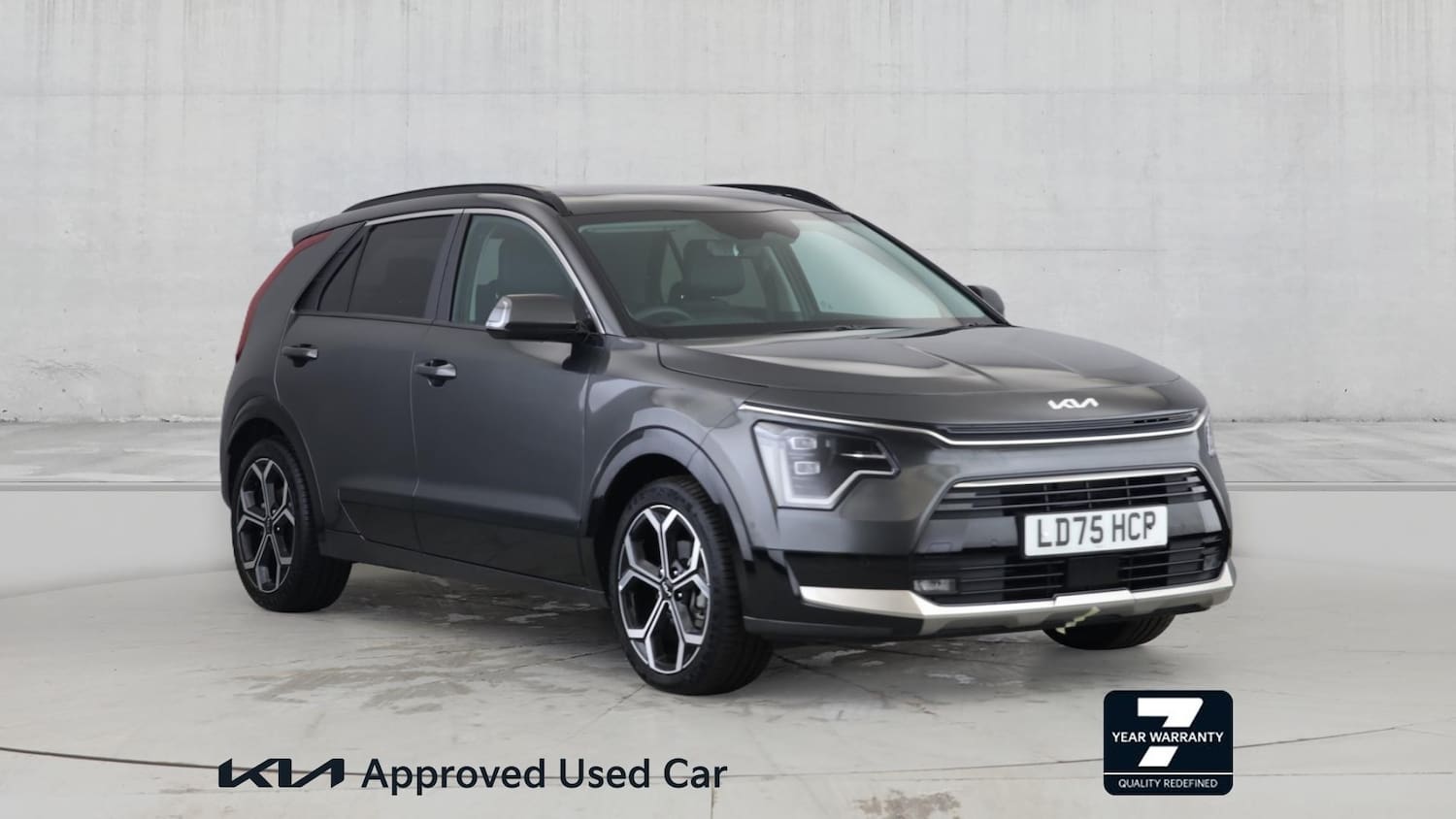 Kia Niro