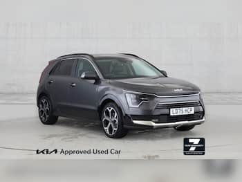 Used Kia Niro 2025 for sale - 79881006: Photo