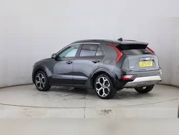 Used Kia Niro 2025 for sale - 79881006: Photo