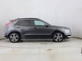 Used Kia Niro 2025 for sale - 79881006: Photo