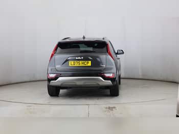 Used Kia Niro 2025 for sale - 79881006: Photo