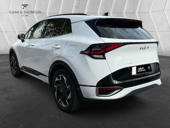 Used Kia Sportage 2025 for sale - 78243196: Photo