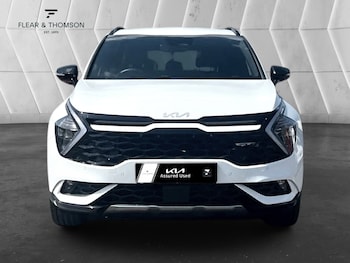 Used Kia Sportage 2025 for sale - 78243196: Photo