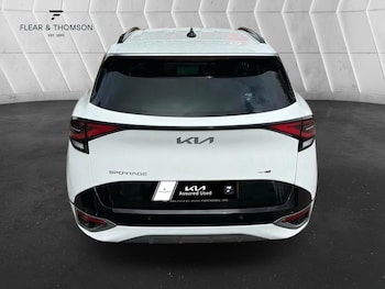 Used Kia Sportage 2025 for sale - 78243196: Photo