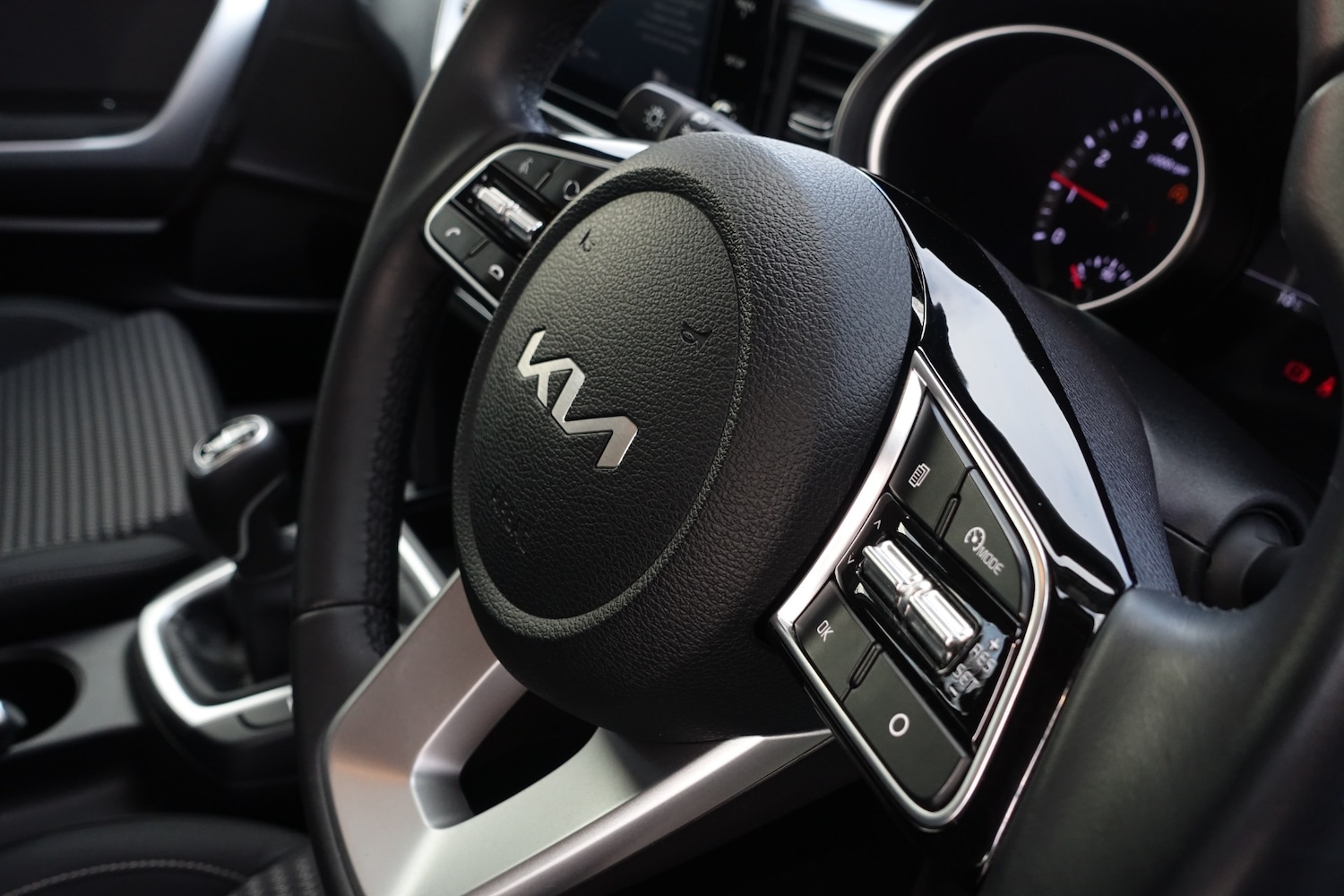 Used Kia XCeed 2023 for sale - 76393452: Photo 11