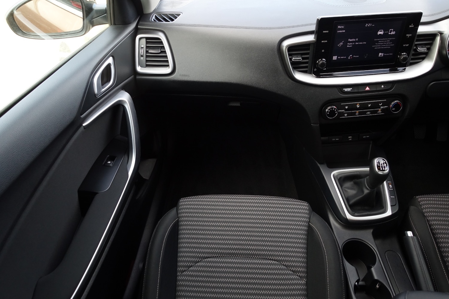 Used Kia XCeed 2023 for sale - 76393452: Photo 19