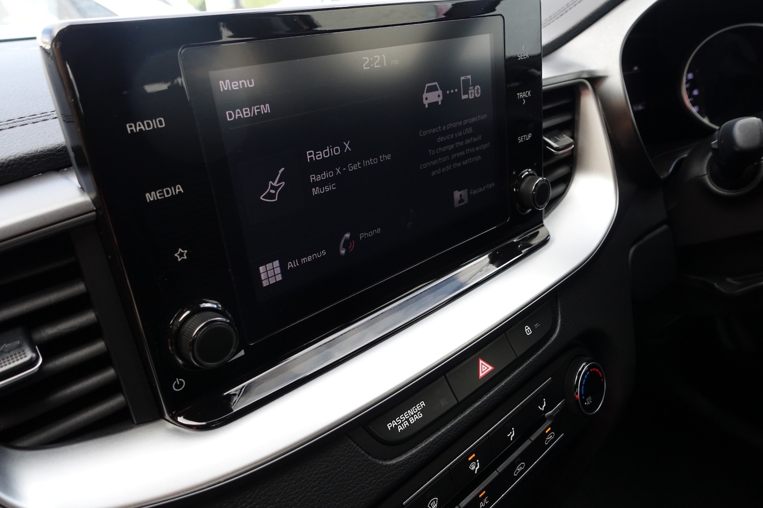 Used Kia XCeed 2023 for sale - 76393452: Photo 22