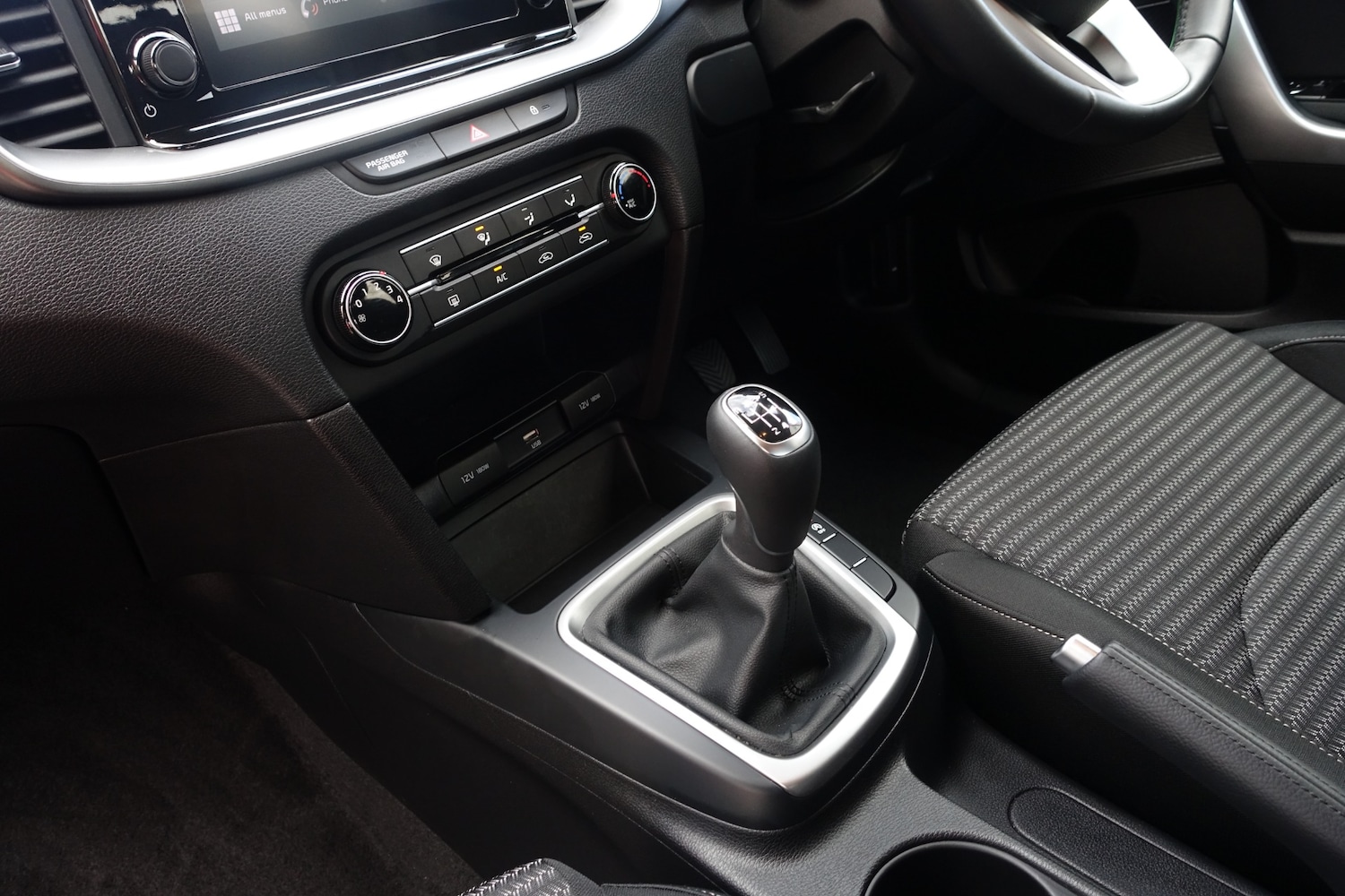 Used Kia XCeed 2023 for sale - 76393452: Photo 24