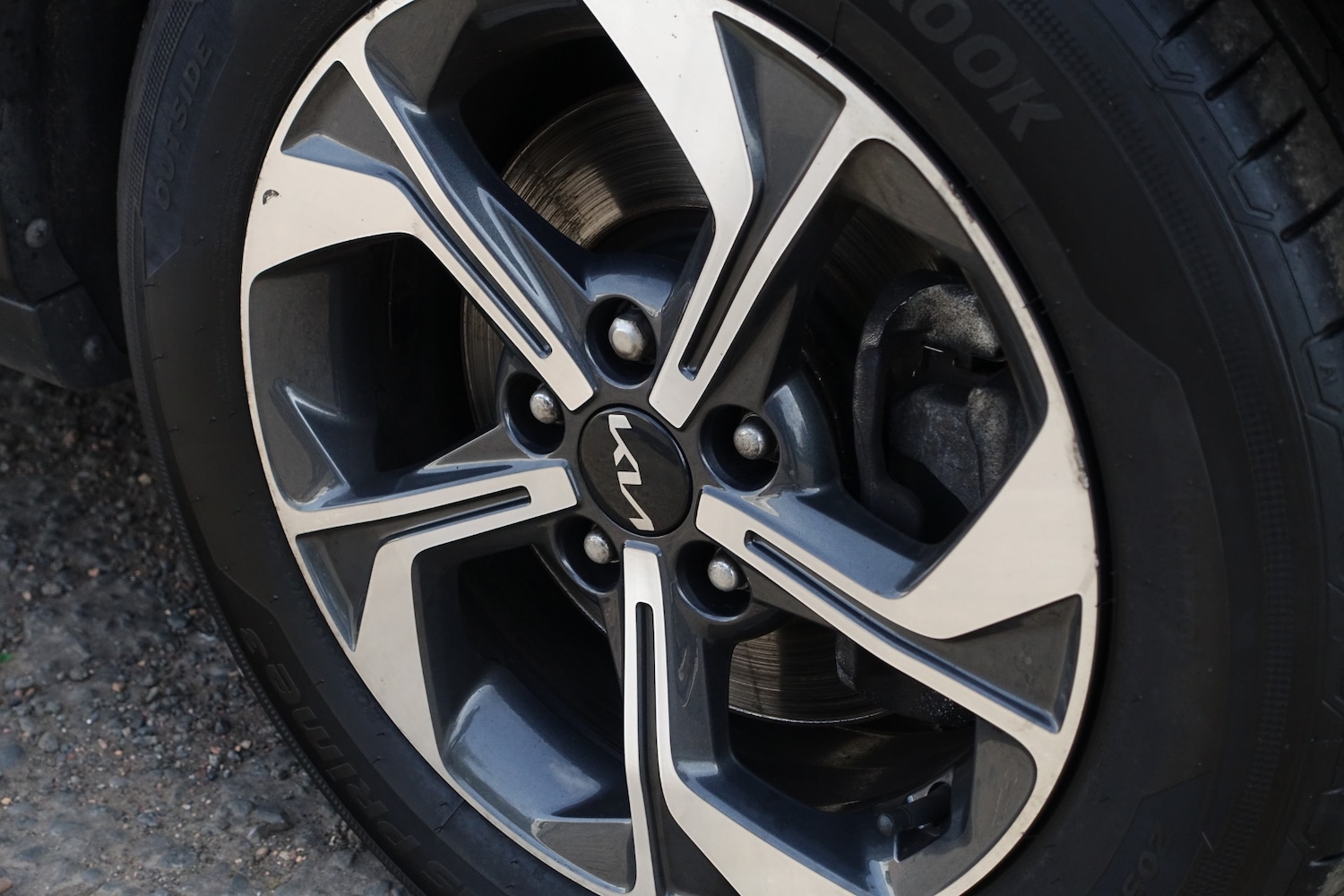 Used Kia XCeed 2023 for sale - 76393452: Photo 25