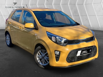 Used Kia Picanto 2023 for sale - 77760878: Photo