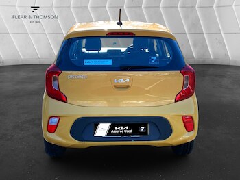 Used Kia Picanto 2023 for sale - 77760878: Photo