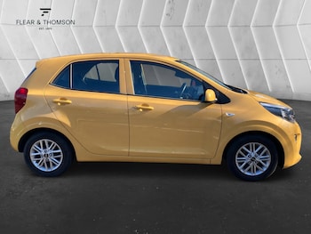 Used Kia Picanto 2023 for sale - 77760878: Photo