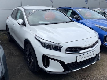 Used Kia XCeed 2023 for sale - 78667290: Photo