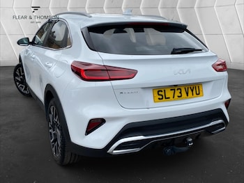 Used Kia XCeed 2023 for sale - 78667290: Photo
