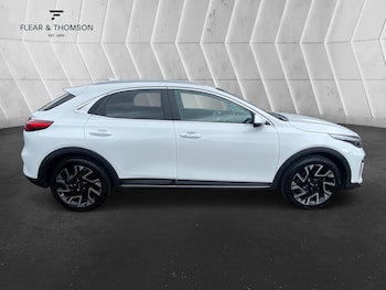 Used Kia XCeed 2023 for sale - 78667290: Photo