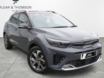 Kia - Stonic