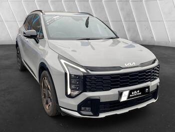Used Kia Sportage 2026 for sale - 79525064: Photo